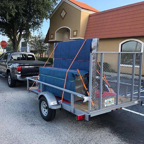 Furniture Delivery Services