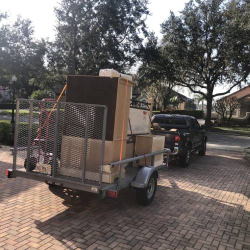 Loading Services